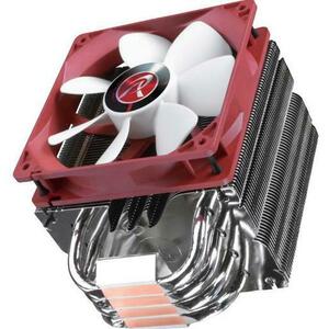 Cooler RAIJINTEK Themis Evo 0P105245, 120mm imagine