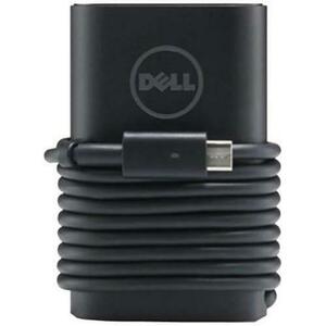 Incarcator laptop Dell 450-ALJL, 65W USB-C (Negru) imagine