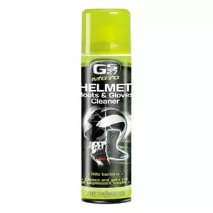 Spray Curatare Intretinere Gs27 Moto - 250 Ml imagine