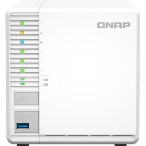 NAS Qnap TS-364-8G, 8GB imagine