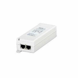 Gigabit Ethernet Axis T8120 15W imagine