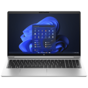 Laptop HP ProBook 455 G10 (Procesor AMD Ryzen 7 7730U (16M Cache, up to 4.5 GHz), 15.6inch FHD, 8GB, 512GB SSD, AMD Radeon Graphics, Argintiu) imagine