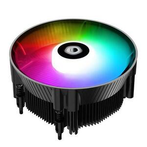 Cooler procesor ID-Cooling DK-07A iluminare Rainbow imagine