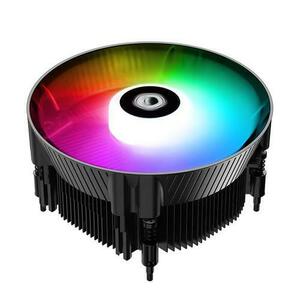 Cooler procesor ID-Cooling DK-07I iluminare Rainbow imagine