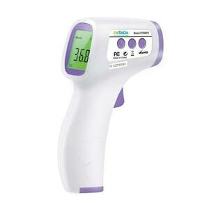 Termometru digital fara contact cu infrarosu EduClass Medical HTD8813 imagine