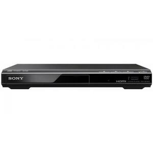 DVD Player Sony SR760H imagine