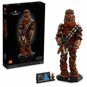 LEGO® Star Wars™ - Chewbacca™ 75371, 2319 piese imagine