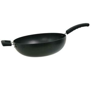 Tigaie wok, aluminiu, 30cm, inchPrimaryinch - Zokura imagine