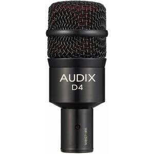 AUDIX D4 Microfon pentru Tom Tom imagine
