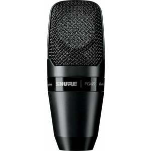 Shure PGA27 Microfon cu condensator pentru studio imagine