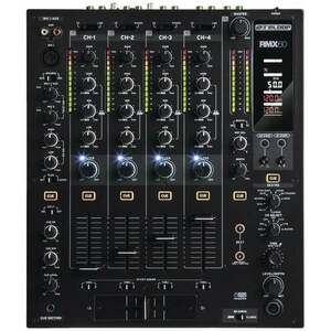 Reloop RMX-60 Digital Mixer de DJ imagine