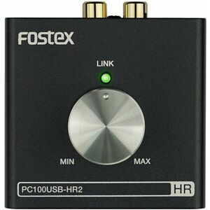 Fostex PC-100USB-HR2 imagine