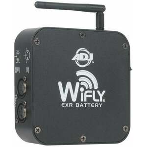 ADJ WiFly EXR BATTERY Wireless system imagine