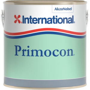 International Primocon Antivegetativă imagine