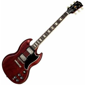 Gibson 1961 Les Paul SG Standard SB Cherry Red imagine