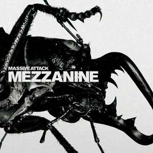 Massive Attack - Mezzanine (2 LP) imagine