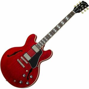 Gibson ES-345 Sixties Cherry imagine