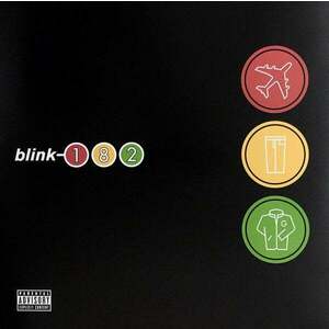 Blink-182 - Take Off Your Pants And Jacket (LP) imagine