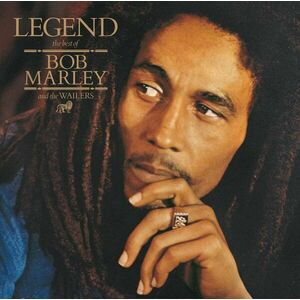 Bob Marley - Legend (LP) imagine