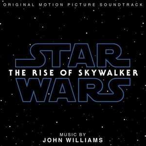 John Williams - Star Wars: The Rise Of The Skywalker (2 LP) imagine