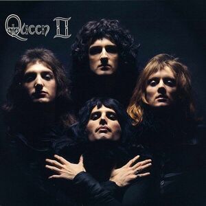 Queen - Queen II (LP) imagine