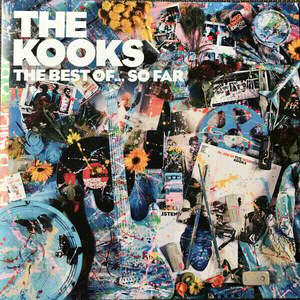 The Kooks - The Best Of... So Far (2 LP) imagine
