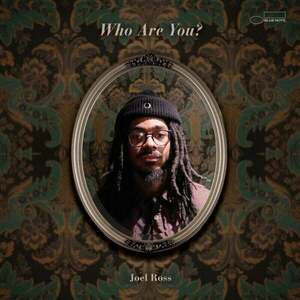 Joel Ross - Who Are You? (2 LP) imagine