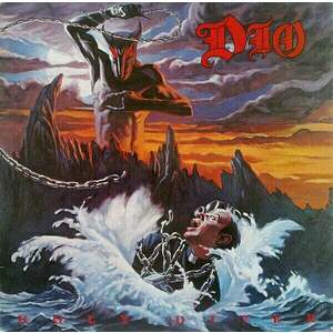 Dio - Holy Diver (Remastered) (LP) imagine