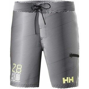 Helly Hansen HP Board Shorts 9" Negru 36 imagine