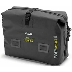 Givi T506 Waterproof Inner Bag 35L for Trekker Outback 37/Dolomiti 36/Alaska 36 imagine