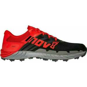 Inov-8 Oroc Ultra 290 M Red/Black 44, 5 Pantofi de alergare pentru trail imagine