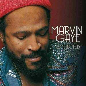 Marvin Gaye - Collected - Martin Gaye (Gatefold Sleeve) (2 LP) imagine
