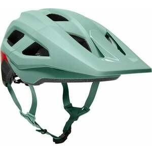 FOX Mainframe Helmet Mips Eucalipt L Cască bicicletă imagine