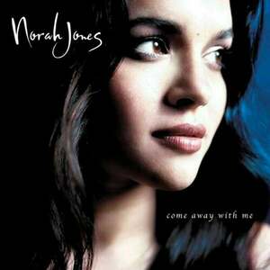 Norah Jones - Come Away With Me (20th Anniversary) (LP) imagine