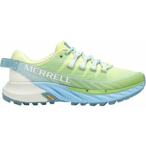 Merrell Women's Agility Peak 4 Pomelo 37, 5 Pantofi de alergare pentru trail imagine
