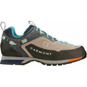 Garmont Dragontail LT WMS Dark Grey/Orange 37, 5 Pantofi trekking de dama imagine