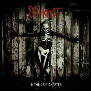 Slipknot - .5: The Gray Chapter (Pink Vinyl) (2 LP) imagine