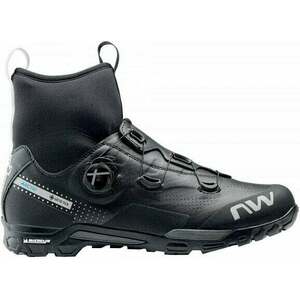 Northwave X-Celsius Arctic GTX Shoes Black 41, 5 Pantofi de ciclism pentru bărbați imagine