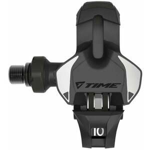 Time Xpro 10 Black/White Pedală clip in imagine