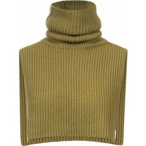 Bergans Knitted Neck Warmer Verde măsliniu UNI Încalzitor de gât imagine