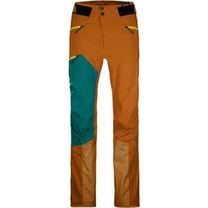 Ortovox Westalpen 3L Pants M Sly Fox XL Pantaloni imagine