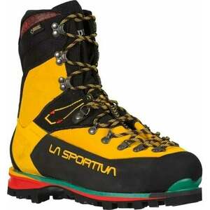 La Sportiva Nepal Evo GTX Yellow 38, 5 Pantofi trekking de dama imagine
