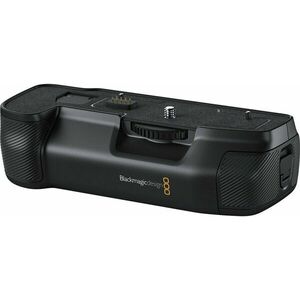 Blackmagic Design Pocket Cinema Camera Battery Pro Grip imagine