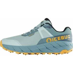 Icebug Arcus Womens BUGrip GTX Cloud Blue 37 Pantofi de alergare pentru trail imagine