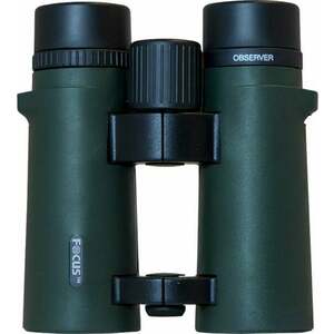 Focus Sport Optics Observer 42 10x42 10x 42 mm Binoclu de câmp imagine