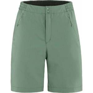 Fjällräven High Coast Shade Shorts W Patina Green 36 Pantaloni scurti imagine