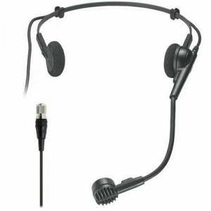 Audio-Technica Pro 8 HEcH Microfon dinamic headset imagine