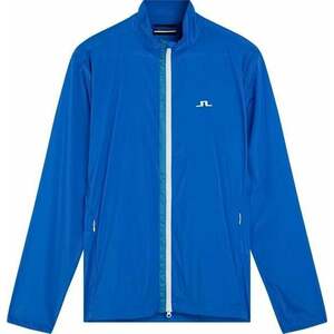 J.Lindeberg Ash Light Packable Golf Jacket Lapis Blue L imagine