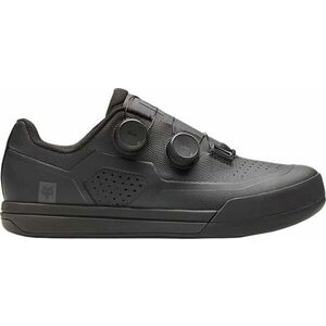FOX Union Boa Clipless Shoes Black 44, 5 Pantofi de ciclism pentru bărbați imagine