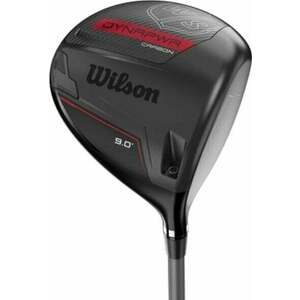 Wilson Staff Dynapower Carbon Crosă de golf - driver Mâna dreaptă 12° Regular imagine